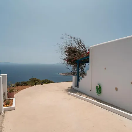 Апартаменты Mesaria *