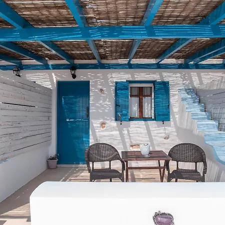 Mesaria * Донуса