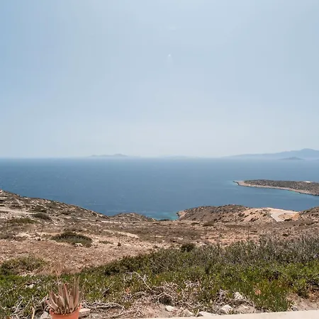 Mesaria Апартаменты Донуса