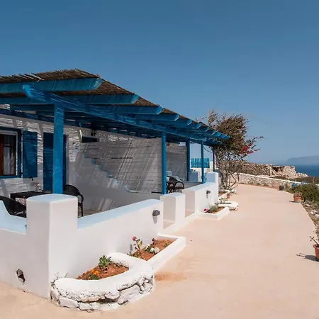 Mesaria Апартаменты *