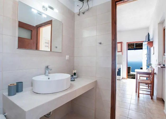 Mesaria Апартаменты *