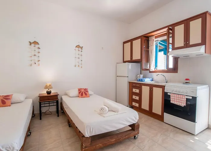 Mesaria Донуса