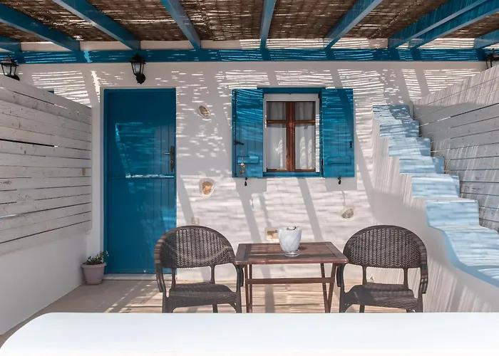 Mesaria * Донуса