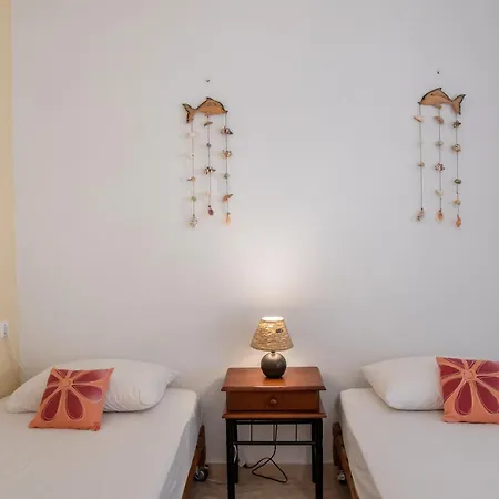 Apartment Mesaria *