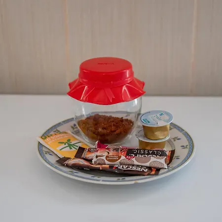 Appartamento Mesaria *