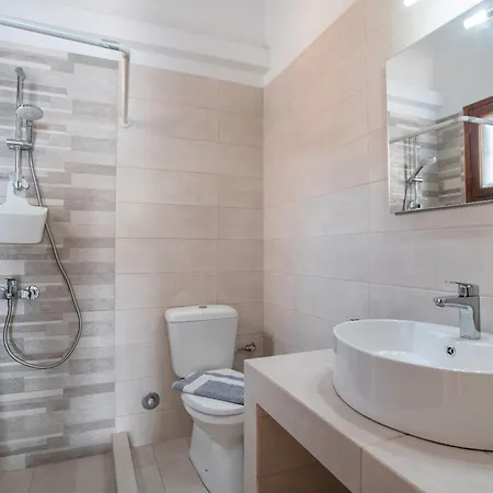 Apartment Mesaria *