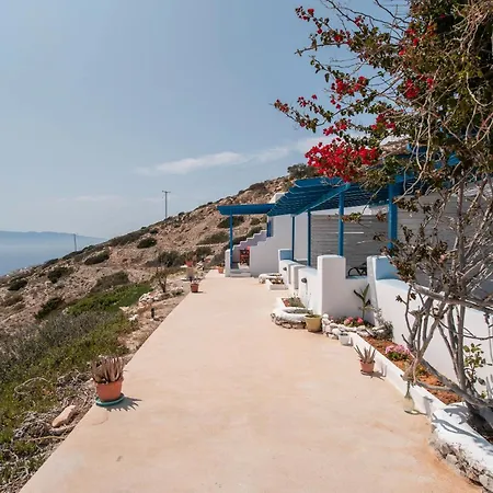Apartament Mesaria