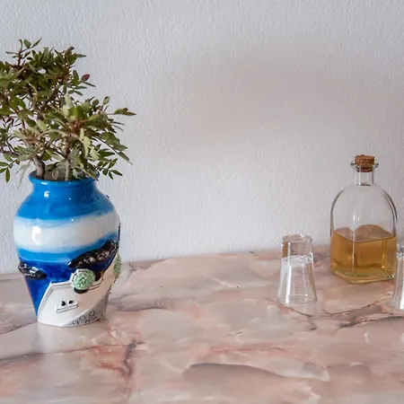 Appartamento Mesaria *