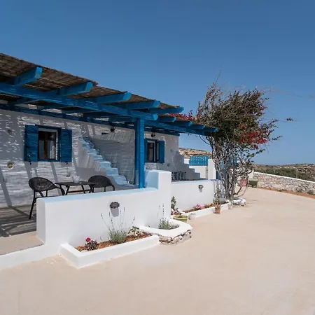 Mesaria Apartamento *