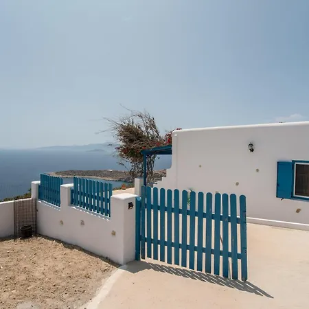 Mesaria Apartamento