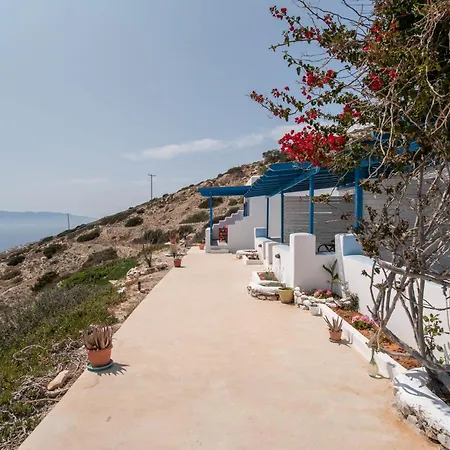 Apartamento Mesaria