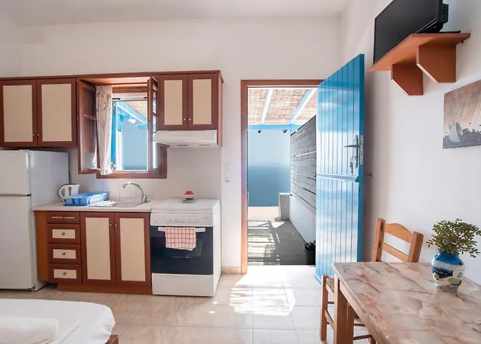 Apartamento Mesaria