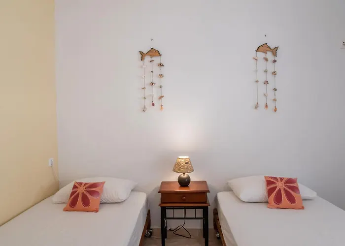 Apartamento Mesaria *