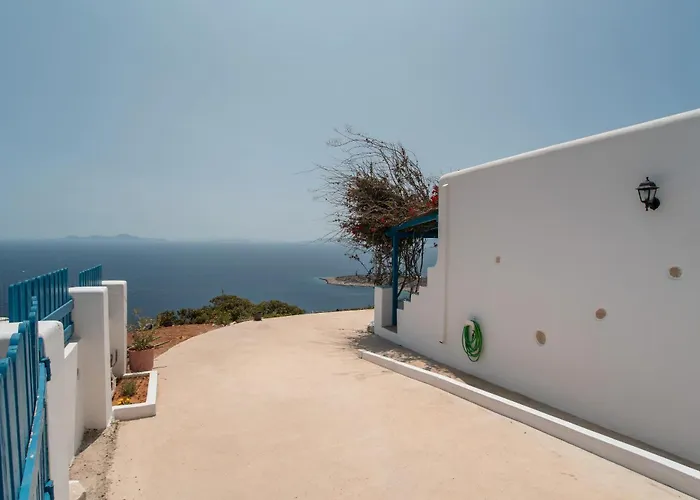 Apartamento Mesaria *