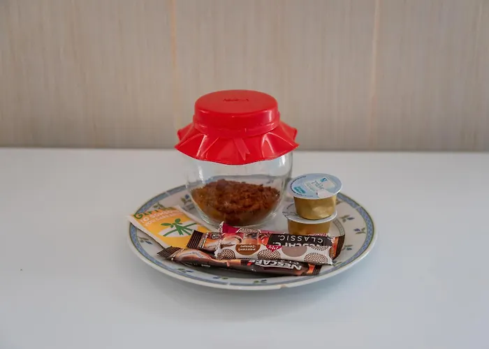 Apartamento Mesaria *