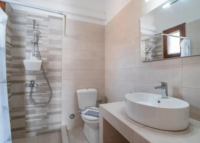 Apartamento Mesaria *