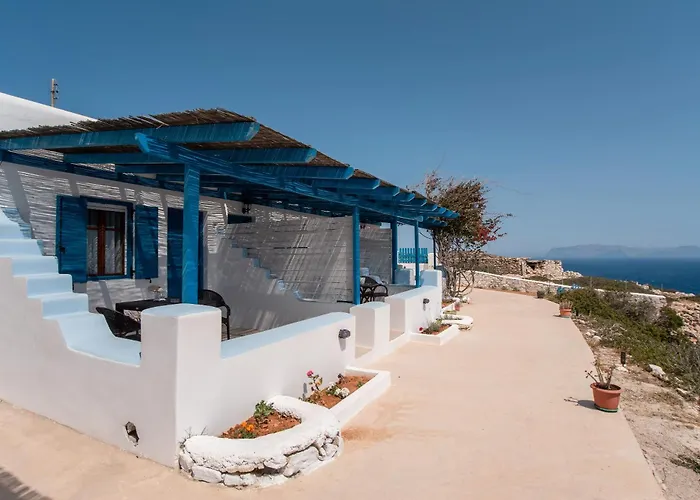 Mesaria Apartamento *